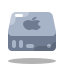 Dustime MacBook Uygulaması İndir