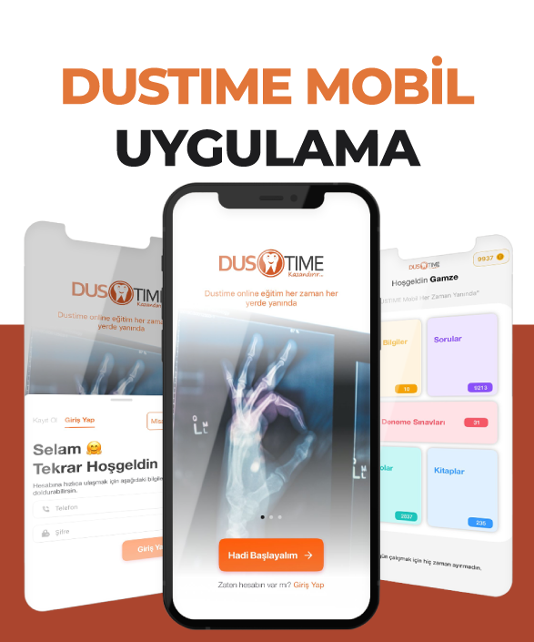 Dustime Mobil