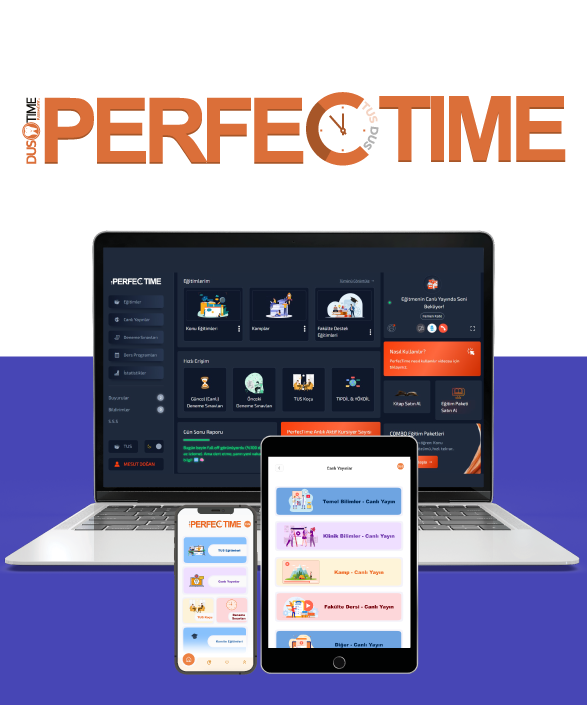 Perfectime