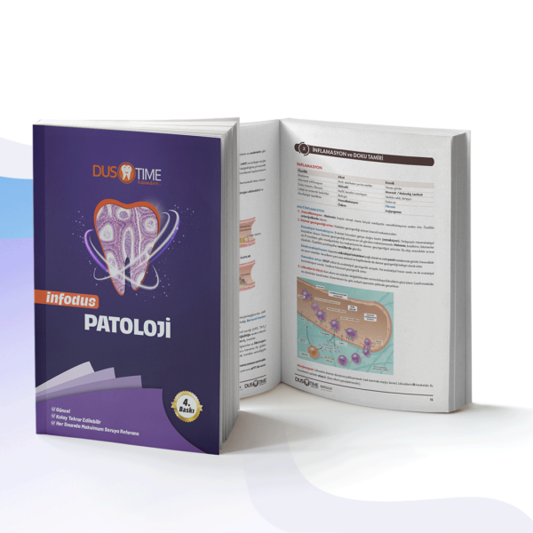 PATOLOJİ