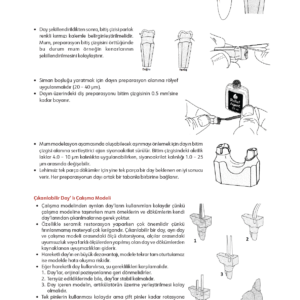 Infodus Protetik Diş Tedavisi - Görsel 4