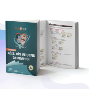 Infodus Ağız, Diş ve Çene Cerrahisi