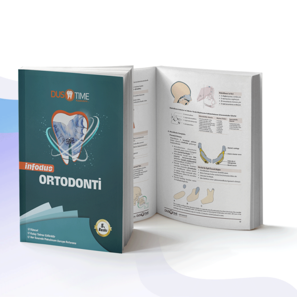 ORTODONTİ