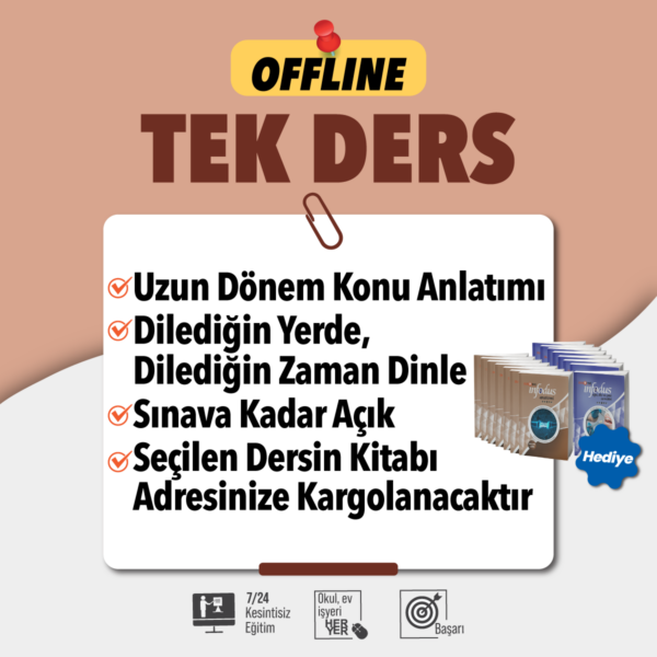 offline-tek-ders