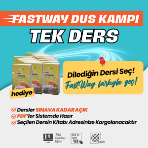 Tek Ders Dus Kampı