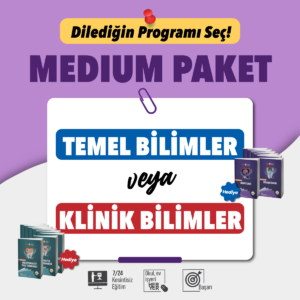 Medium Paket