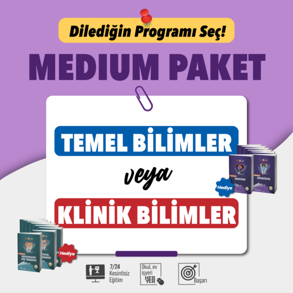 MEDIUM-PAKET