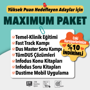 Maximum Paket