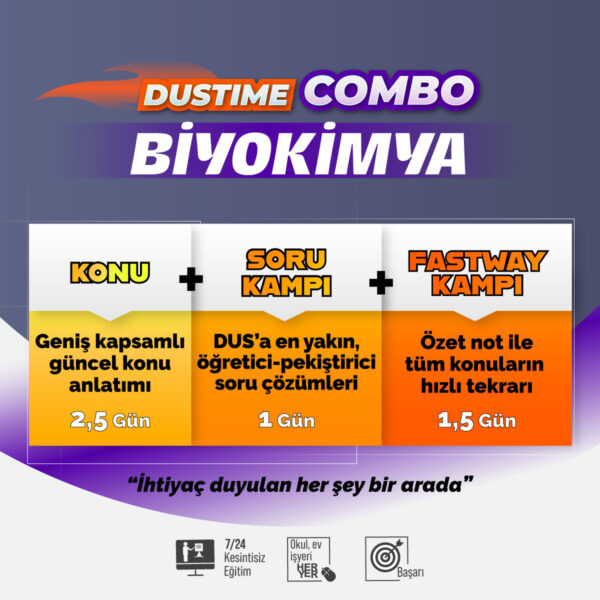 BİYOKİMYA-COMBO-PAKET