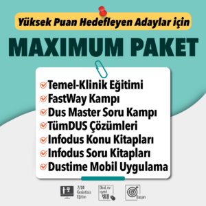 Maximum Paket