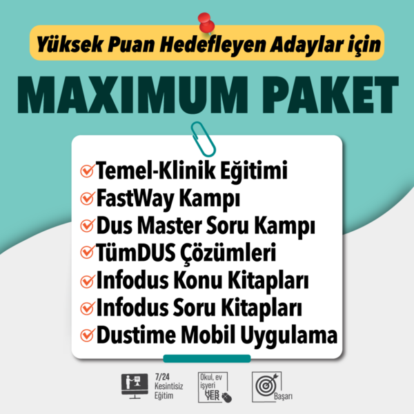 MAXIMUM-PAKET
