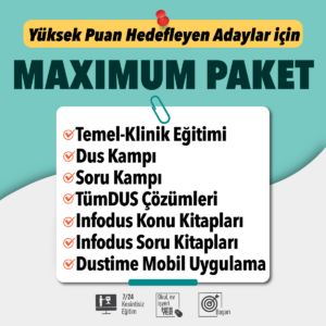 Maximum Paket - Görsel 1
