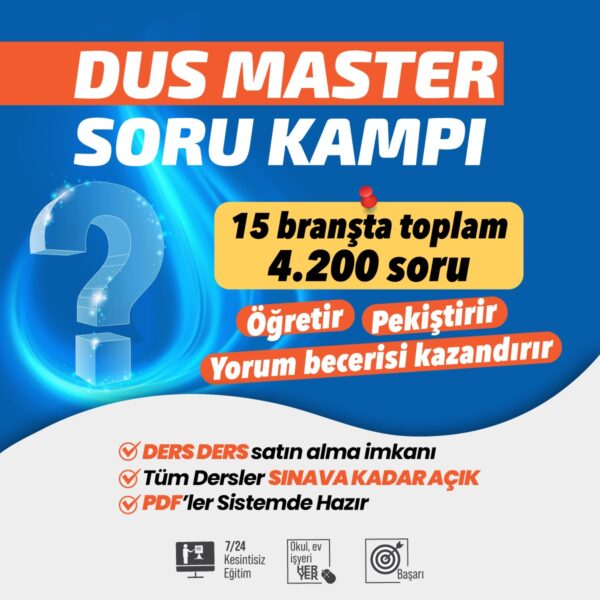 DUSMASTER