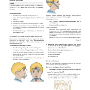 Ortodonti Branş Denemeleri - Görsel 4
