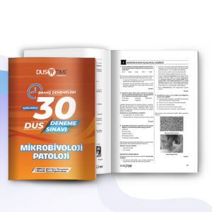 Branş Denemeleri Temel-Klinik Bil. Set - Görsel 10