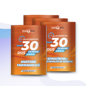 Branş Denemeleri Temel Bil. Set - Görsel 1