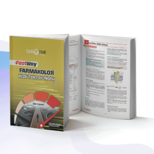 FastWay Farmakoloji