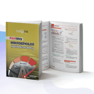 FastWay Mikrobiyoloji