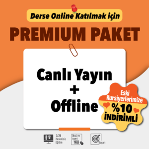 Premium Paket