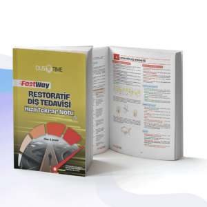 FastWay Restoratif Diş Tedavisi